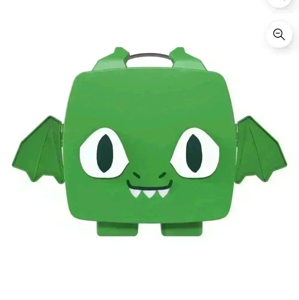 🎄Rare Pet Simulator - Collector Dragon Bundle Walmart Exclusive Series 1. - Picture 2 of 9